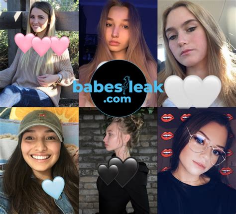 teen leaks|LeakedBB